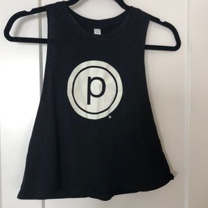 Pure Barre Tank